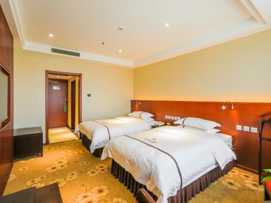 Haotian Holiday&nbsp;Hotel Beijing Room Type - Deluxe Standard Room