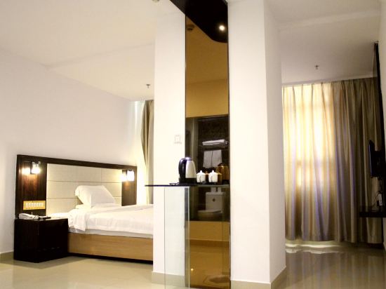 Others 5, Yangjiang Zhapo Yatao Holiday Hotel, Yangjiang