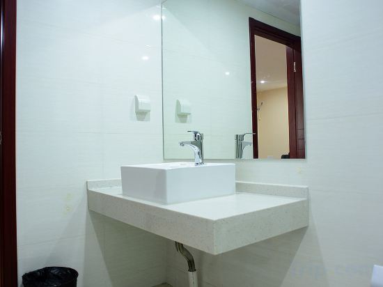 Others 4, Danting Express Hotel, Shanghai