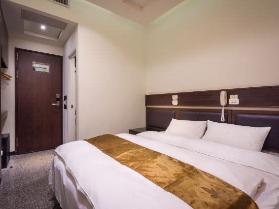 Twinstar Hotel Room Type - Business Double Room
