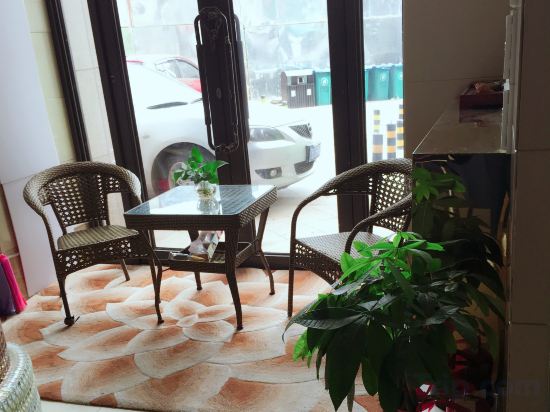 Others 3, Siyu Holiday Apartment, Dalian
