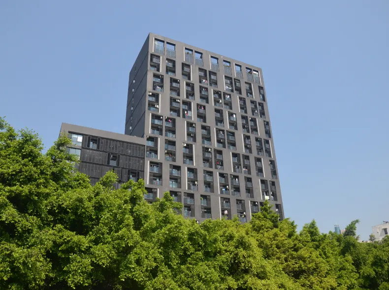 寓米歡聚公寓（廣州中山醫北門時代YOU店）