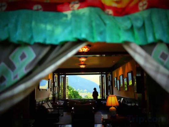 Others 4, Songtsam Tacheng Lodge, Dêqên Tibetan