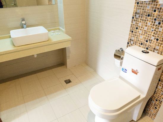 Others 5, Xinhua Hotel, Hangzhou