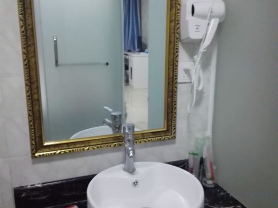Others 3, yuejia Express Hotel, Zhengzhou