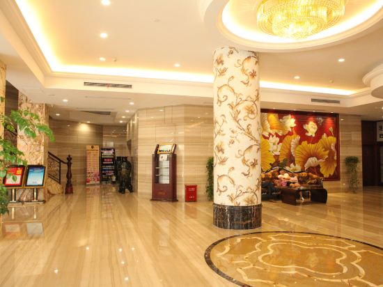 Others 3, Yu De Shui Hotel, Shaoxing