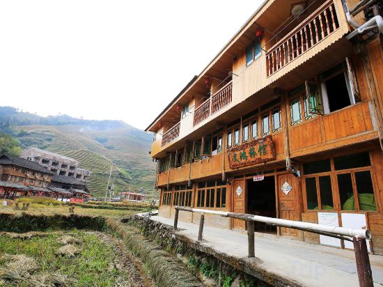 Others 3, Jin Shui Wan Hotel, Guilin