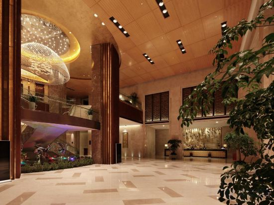 Others 2, Obrao Grand Hotel, Yancheng