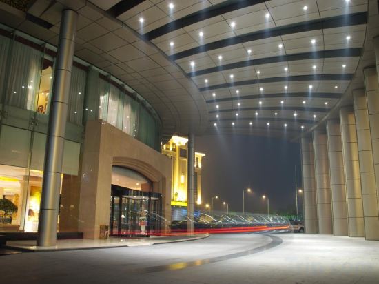 Others 2, Changshu Tianming International Hotel, Suzhou