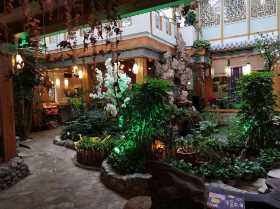 Others 4, Super 8 Hotel (Yinchuan Gulou Pedestrian Street store), Yinchuan