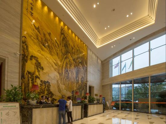 Others 3, Hongyang · Linglu Hotel, Ziyang
