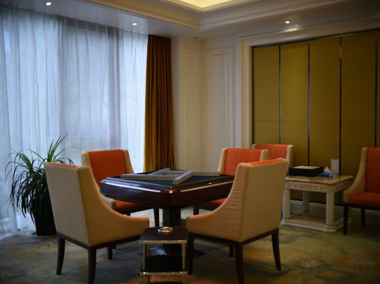 Others 2, Fengda International Hotel, Huangshan