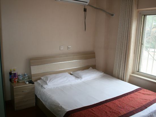 Others 3, Huikelai Express Hotel (Qingdao Shuguang Road Branch), Qingdao