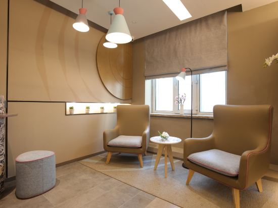 Others 5, Homeinn · neo (Harbin Central Avenue Youyi Palace Subway Station), Harbin