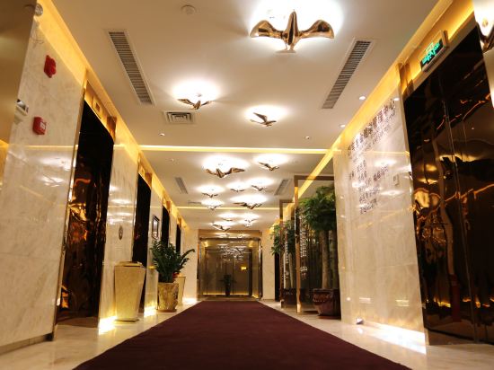 Others 2, Nanning Guobin Meijing Hotel(Nanhu Park Medical University) ), Nanning