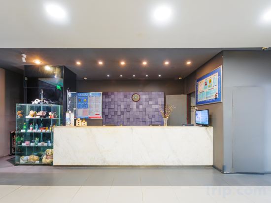 Others 5, Jinjiang Hotel (Panzhihua Central Hospital Dong District Government), Panzhihua