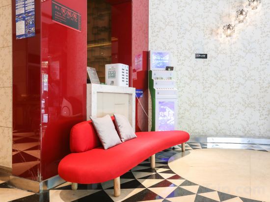 Others 3, Zsmart Zhishang Hotel (Hangzhou Wulin Square), Hangzhou