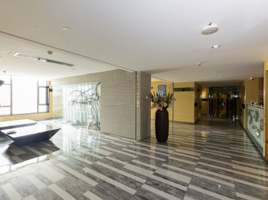 Others 4, Perfect Hotel, Dongguan