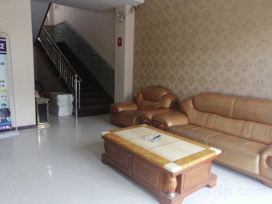 Others 2, OYO Weinan Longda Business Hotel, Longnan