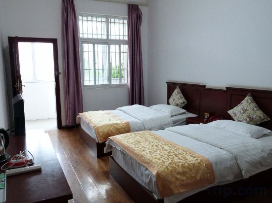 Others 5, Dali Hailin Hotel, Dali Bai