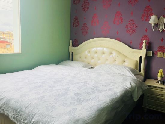 Others 5, Yuxi Xingyun Hotel (Nie'er Park), Yuxi