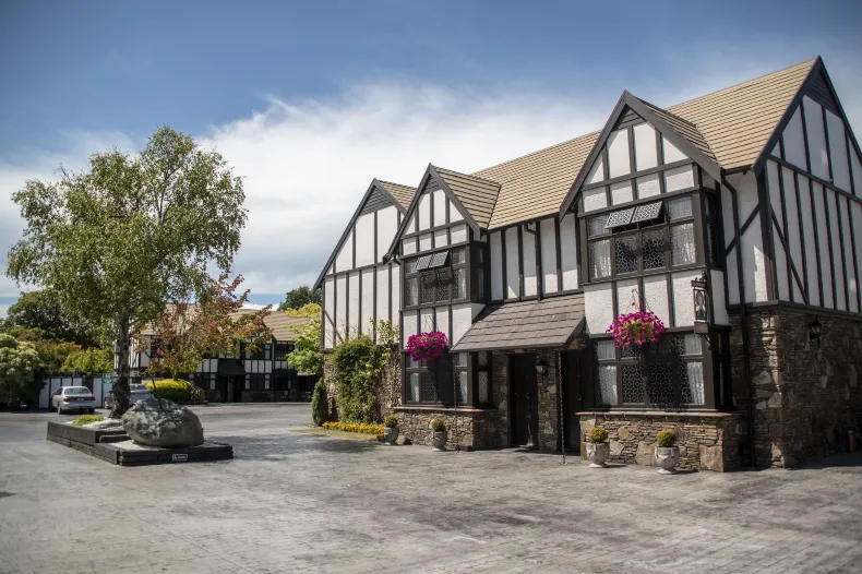 Scenic Hotel Cotswold