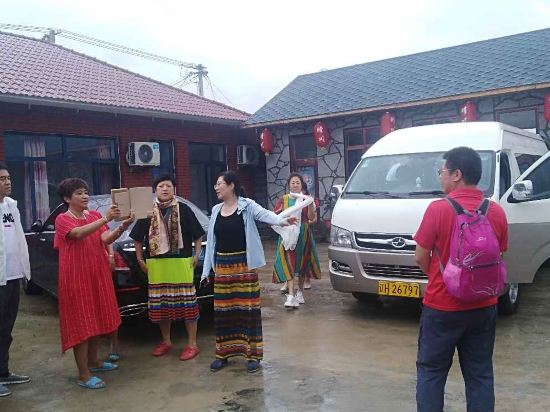 Others 4, Kuandian Qingchuan Farm Stay, Dandong