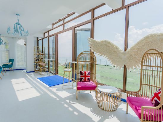 Others 3, Yuntai Guesthouse, Dali Bai