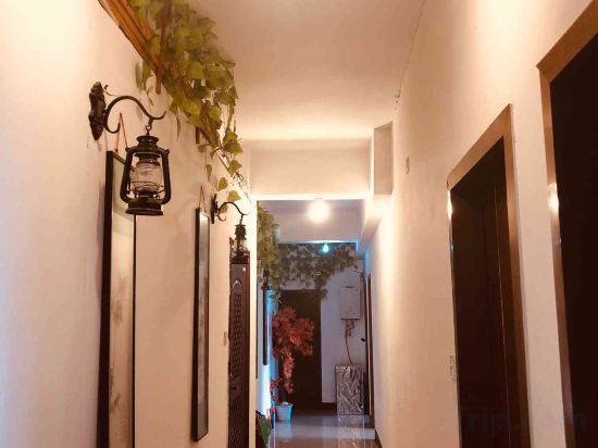 Others 2, Xinqiao Hotel, Huangshan