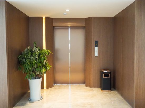 Others 3, Panan Lake Holiday Hotel, Xuzhou