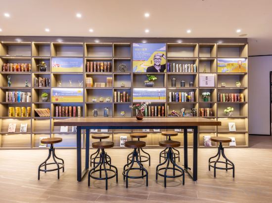 Others 5, Hanting Hotel (Lianhua Intersection Metro Station, Xiamen Railway Station), Xiamen