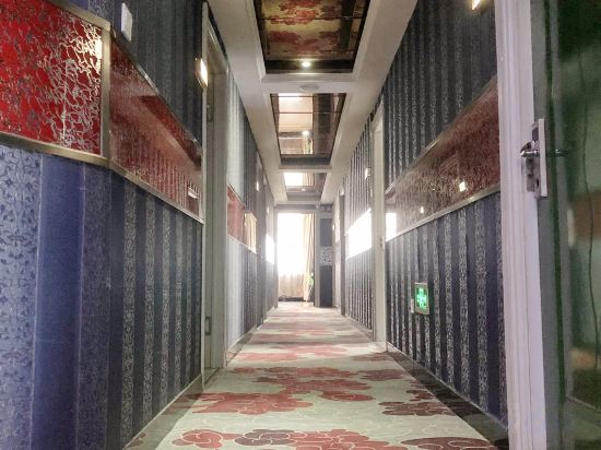 Others 3, Mango Theme Hotel (Mudanjiang No. 4 Middle School), Mudanjiang