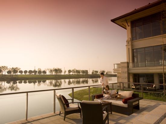 Others 3, Wuxi Taiyue Resort Hotel (Nianhuawan Lingshan Giant Buddha), Wuxi