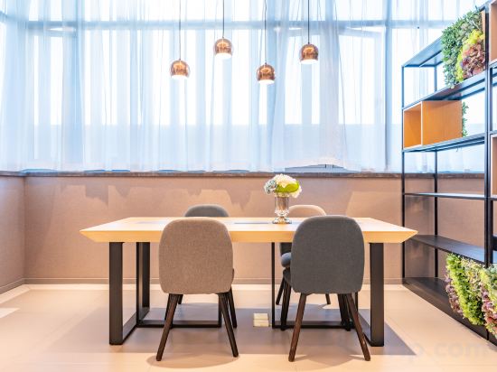 Others 2, Homeinn · neo (Jinan Baotu Spring), Jinan