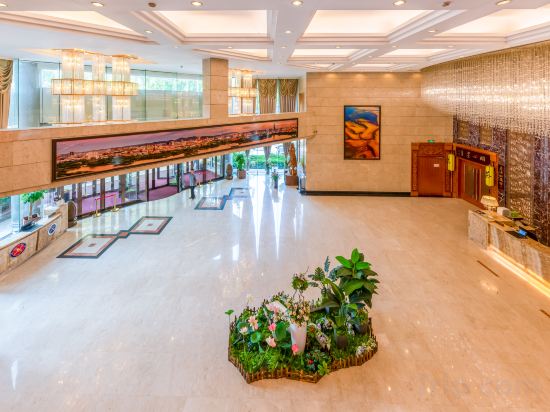 Others 3, Zhonghao Grand Hotel, Jinan