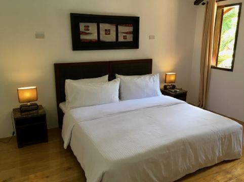 Pyramid Resort Room Type - Superior