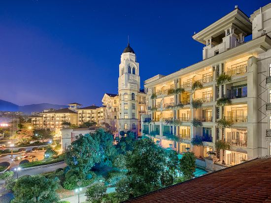 Others 4, Country Garden Phoenix Hotel Shaoguan (Shaoguan Centennial East Street), Shaoguan