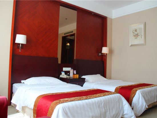 Yangfang Dadu Hotel - Tap to explore photos