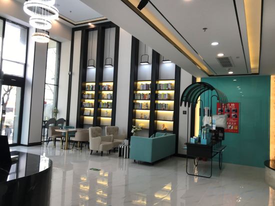 Others 3, Xana Hotelle Qingya Hotel (Qingdao North Station Junfeng Road Subway Station), Qingdao