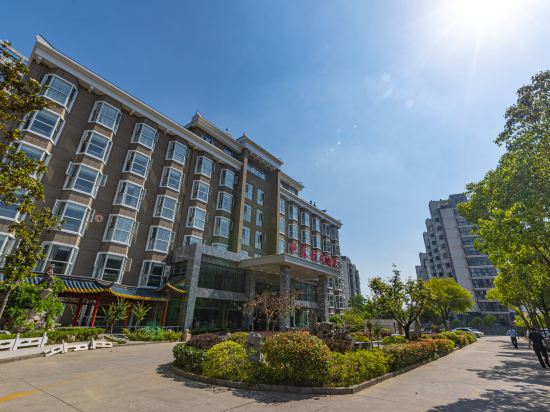 Others 5, Hengchunyuan Hotel, Yangzhou