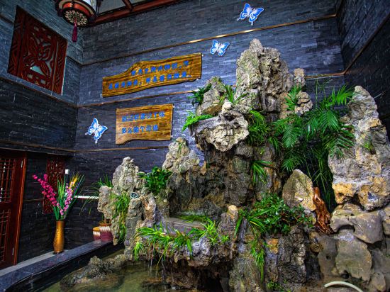 Others 2, Wangyuan Hotel, Hezhou