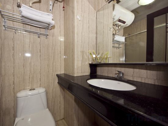 Others 4, Shangru Hotel (Fuzhou Sanfang Qixiang Branch), Fuzhou