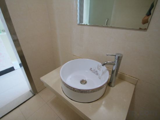 Others 2, Jiuying Hotel, Shanghai