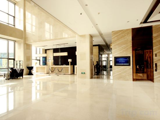 Others 3, NEU International Hotel, Shenyang