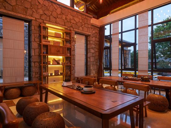 Others 3, The One Hotels & Resorts, Dali Bai