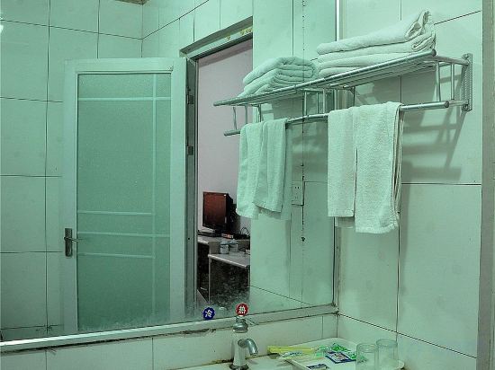 Others 3, Mengyin Longsheng Express Hotel, Linyi