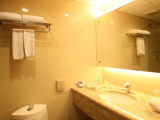 Others 5, Sandalwood Hotel, Beijing