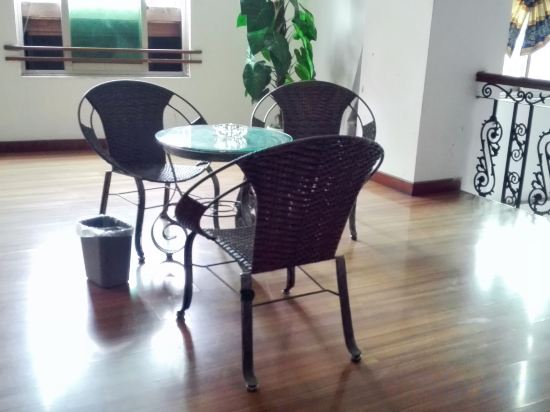Others 4, Pingyang Hongyan Hotel, Wenzhou