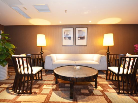 Others 5, Blissful inn, Zhengzhou