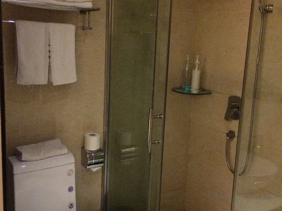 Others 4, Hua Long Business Hotel, Taizhou